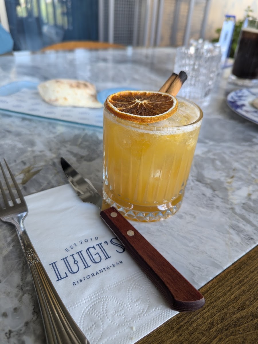 Luigi's Ristorante Bar — photo 11