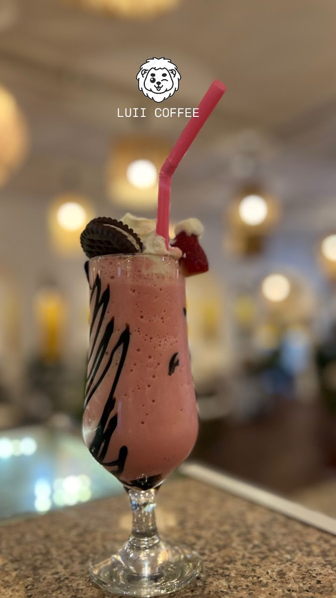 LUII COFFEE IĞDIR — fotoğraf 2