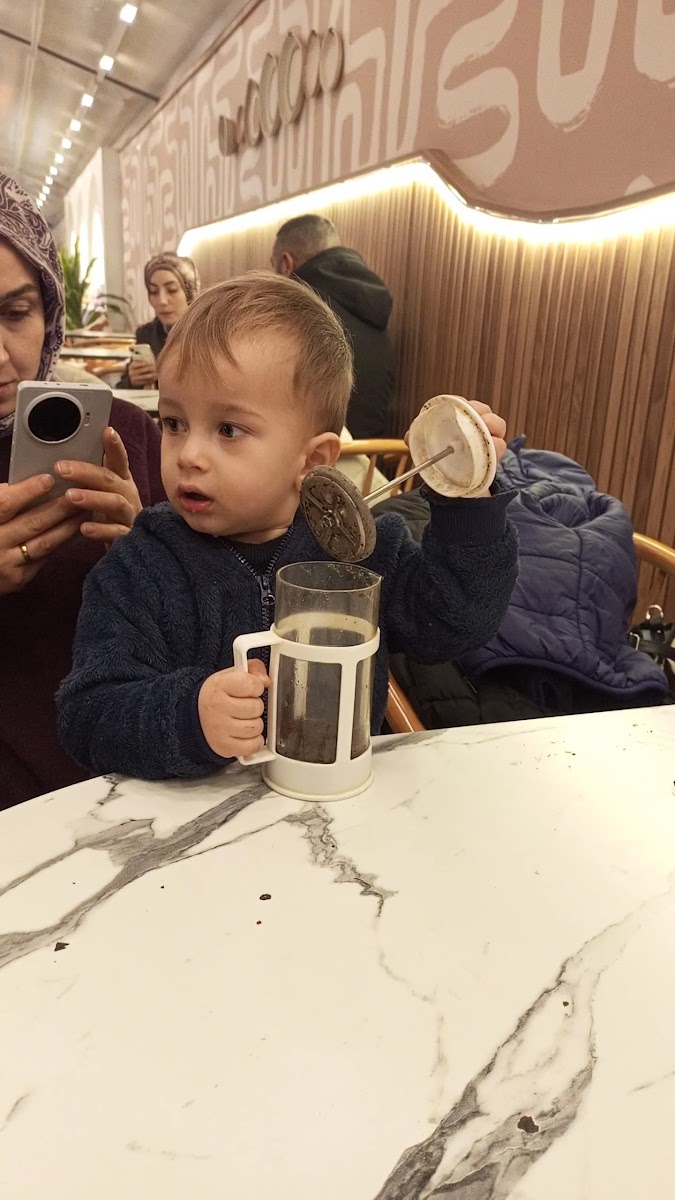 LUII COFFEE IĞDIR — fotoğraf 3