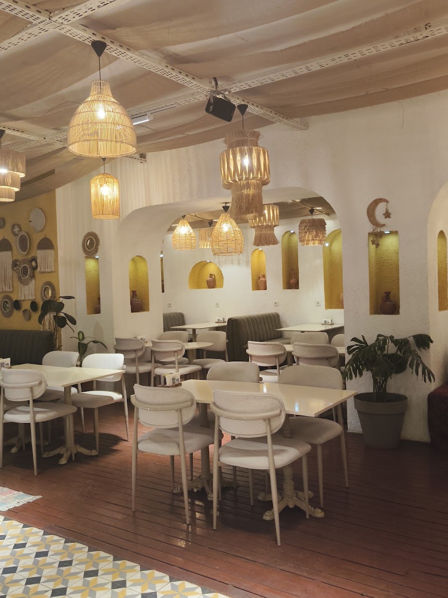 LUII COFFEE IĞDIR — fotoğraf 4