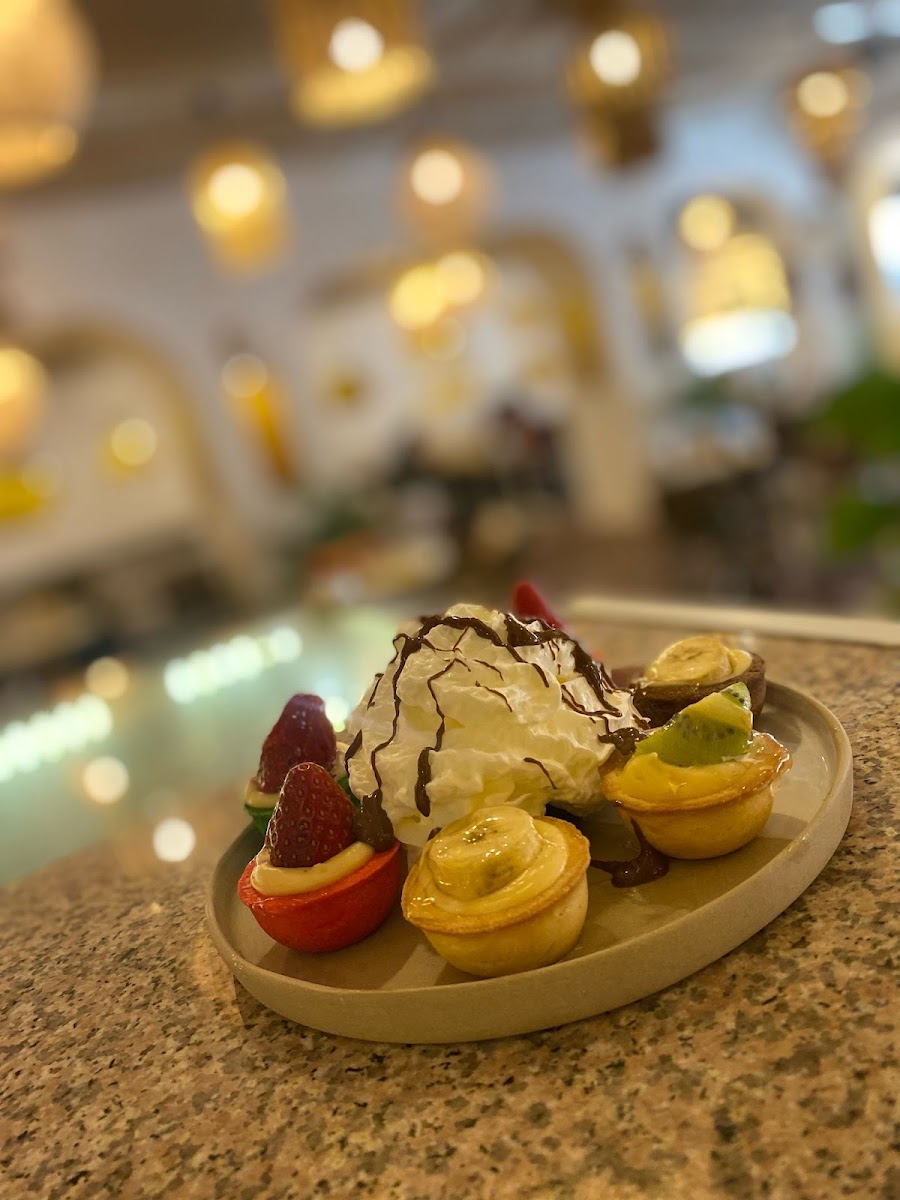 LUII COFFEE IĞDIR — fotoğraf 5