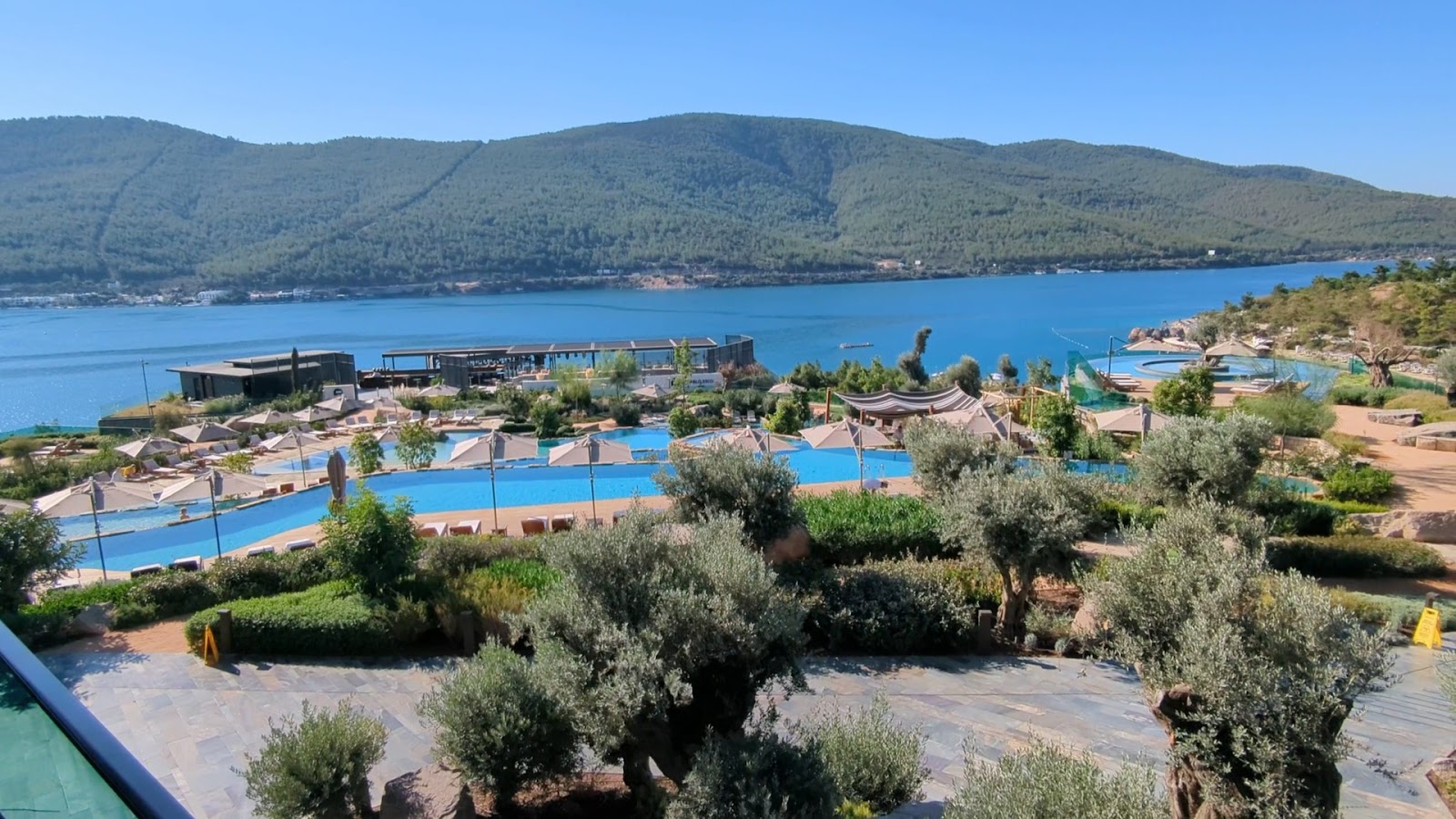 Lujo Hotel Bodrum — photo 3