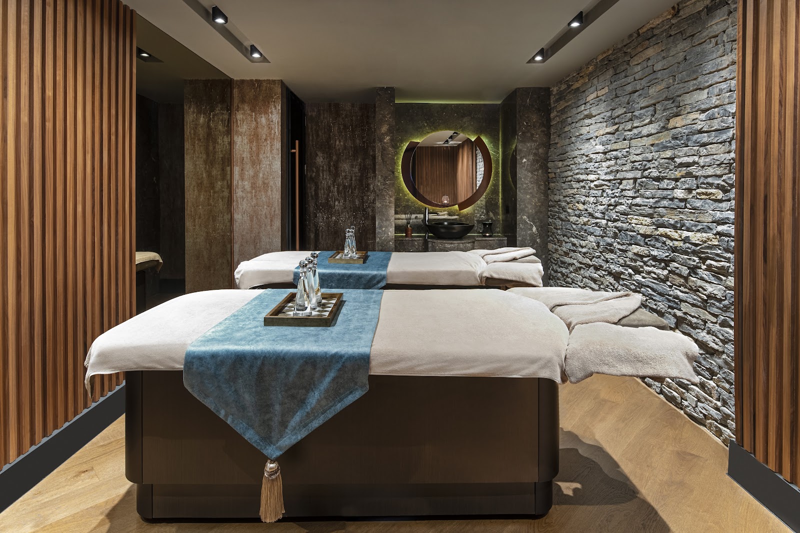 Lujo Hotel Bodrum — photo 4