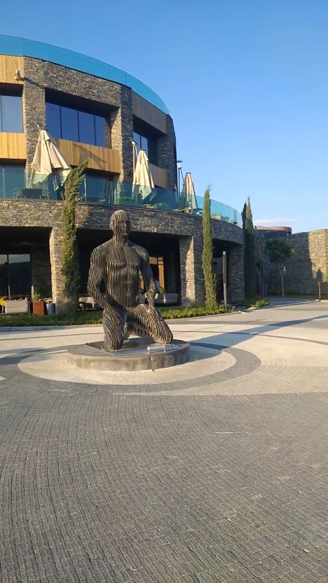Lujo Hotel Bodrum — photo 5