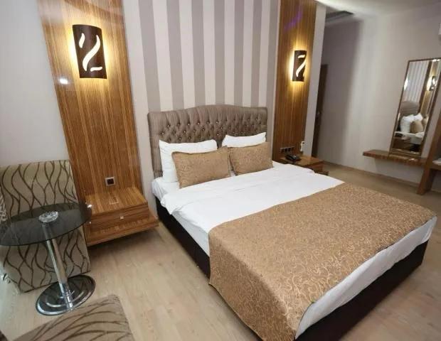 Lüks Hotel Mersin — fotoğraf 2