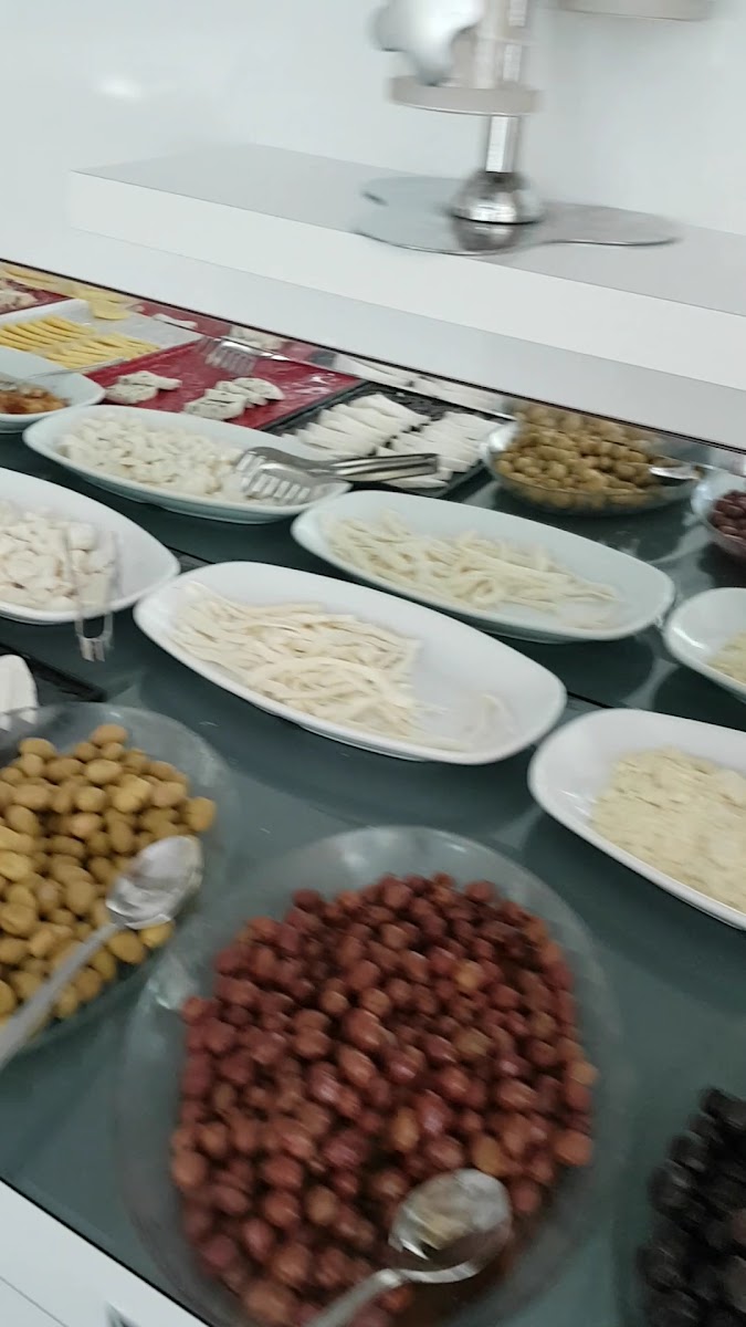 Lüks Hotel Mersin — fotoğraf 3