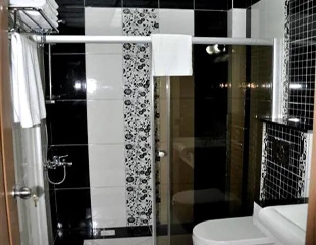 Lüks Hotel Mersin — photo 8