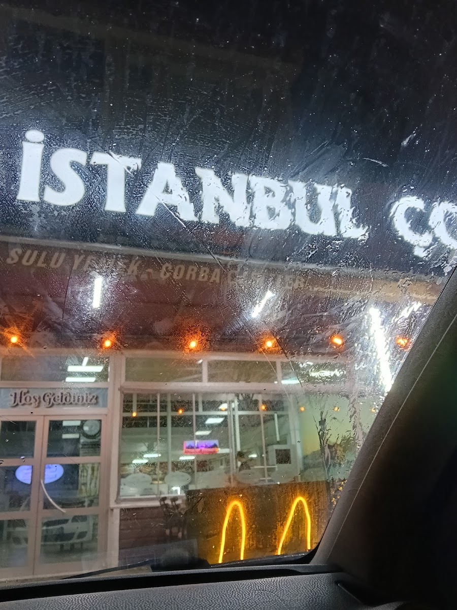 Lüks İstanbul Aile Çorbacısı — fotoğraf 2