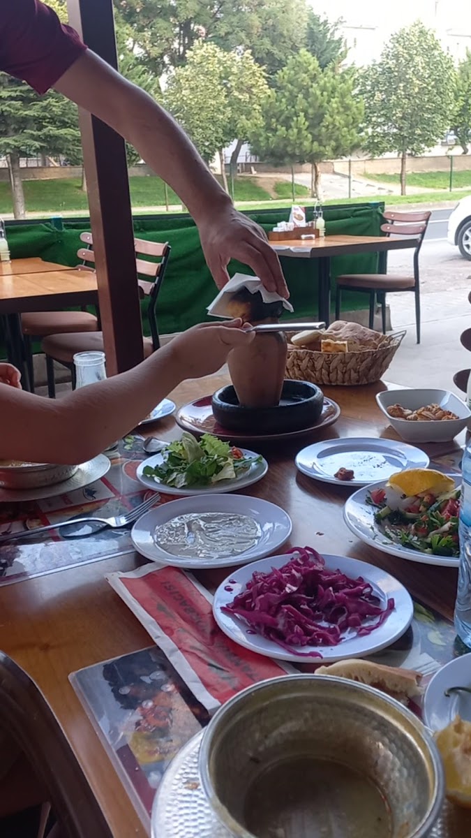 Lüks İstanbul Aile Çorbacısı — fotoğraf 3