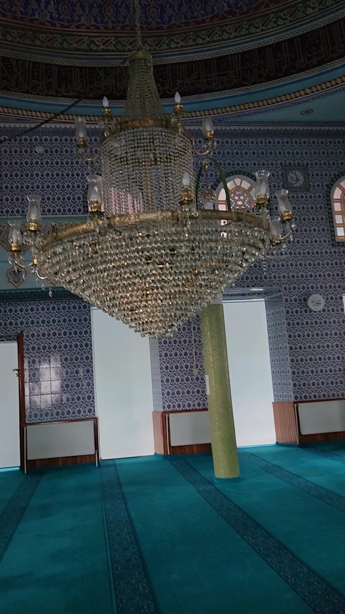 Lüleburgaz Kurtuluş Cami — fotoğraf 3