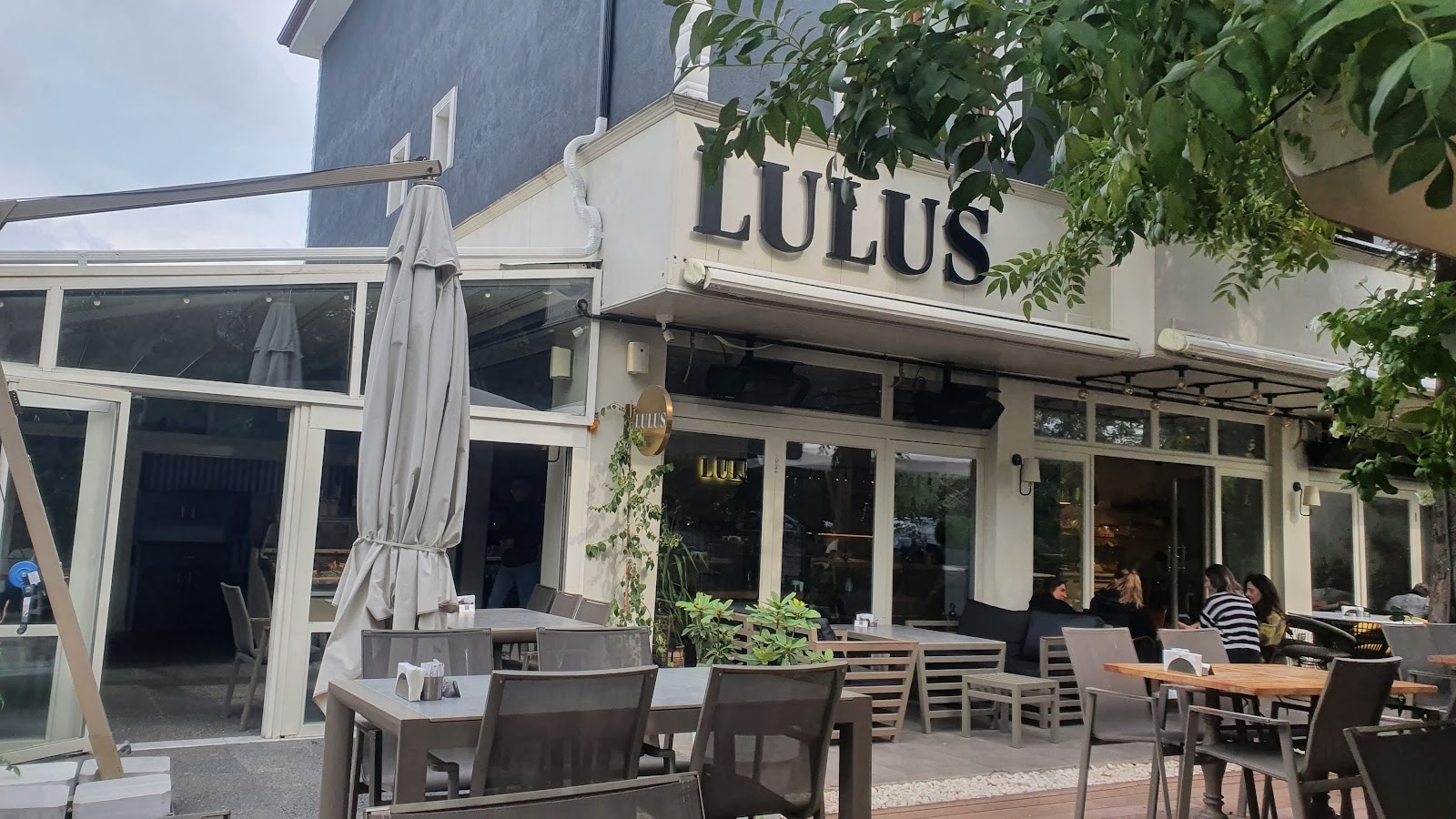Lulus — fotoğraf