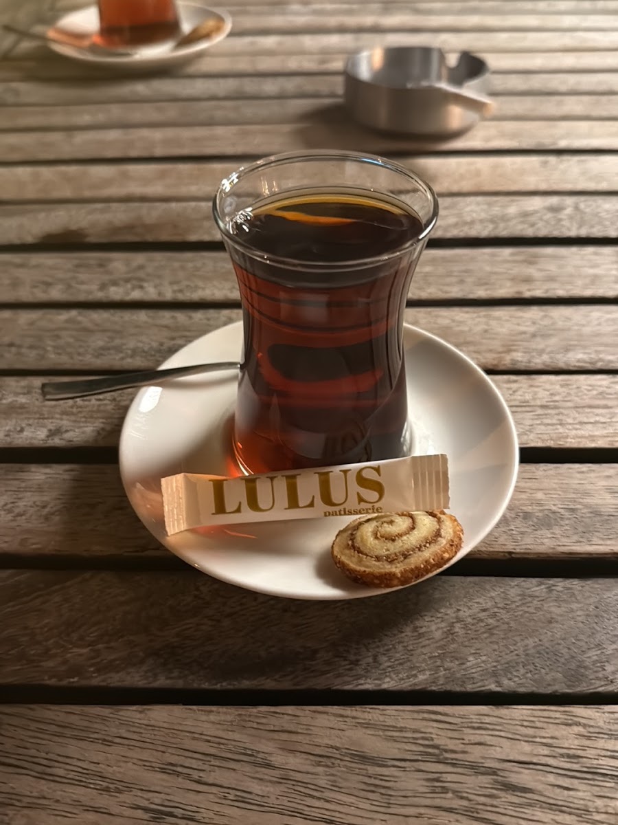 Lulus — fotoğraf 2