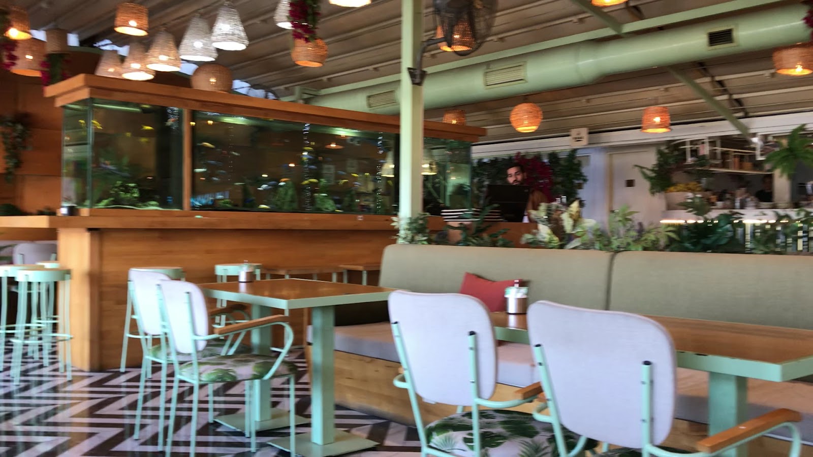 Luluwa keyf — fotoğraf 3