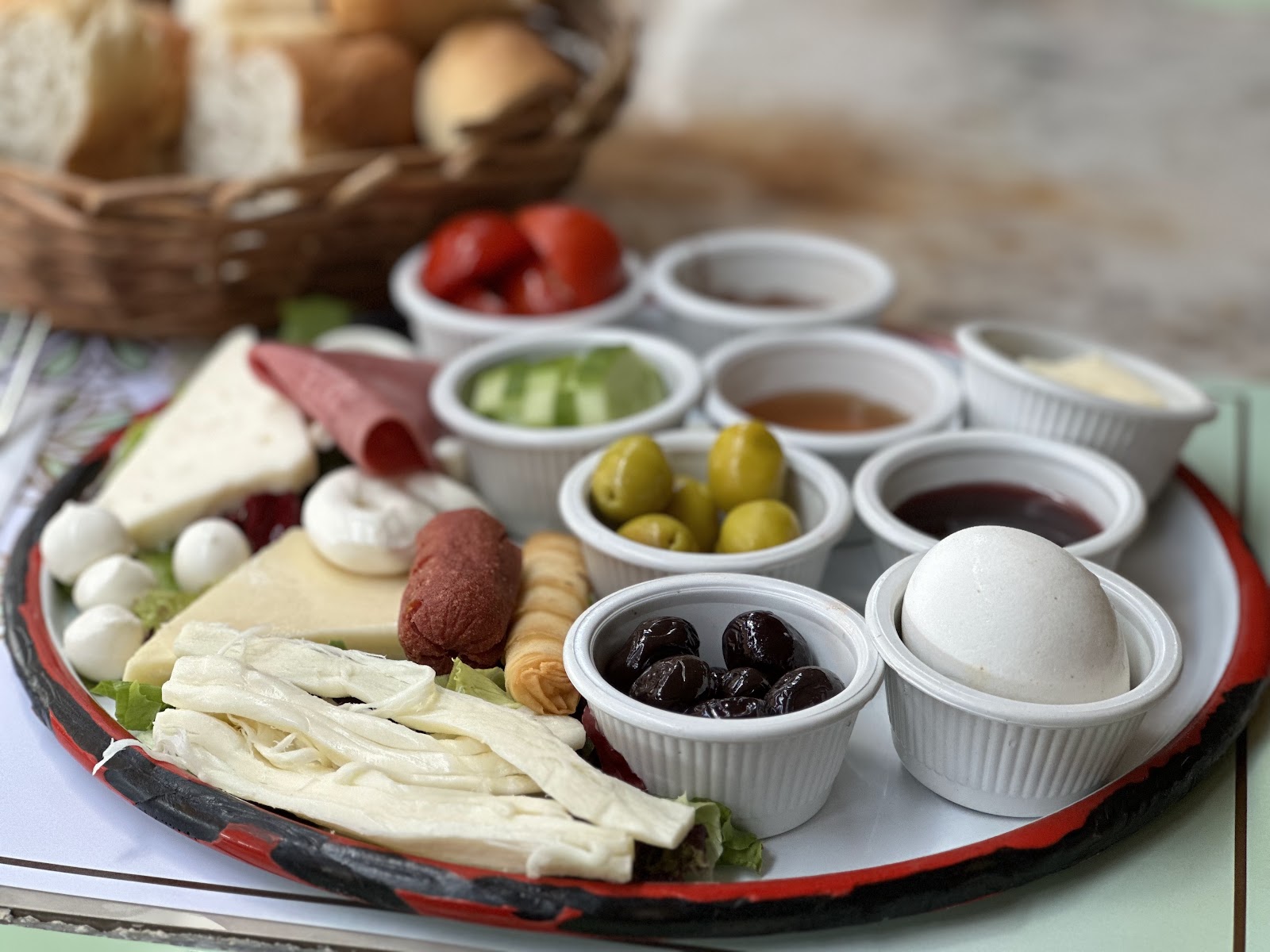 Luluwa keyf — fotoğraf 5