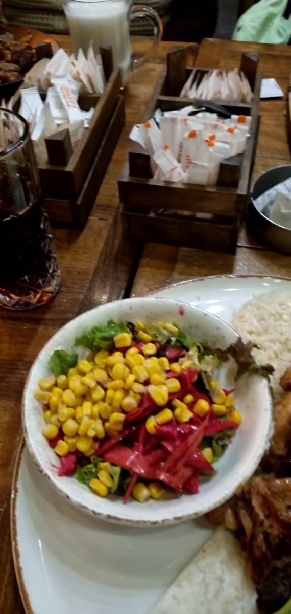 Lumberjack Cafe & Restoran — fotoğraf 3