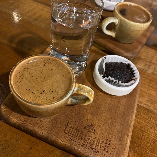 Lumberjack Cafe & Restoran — fotoğraf 4