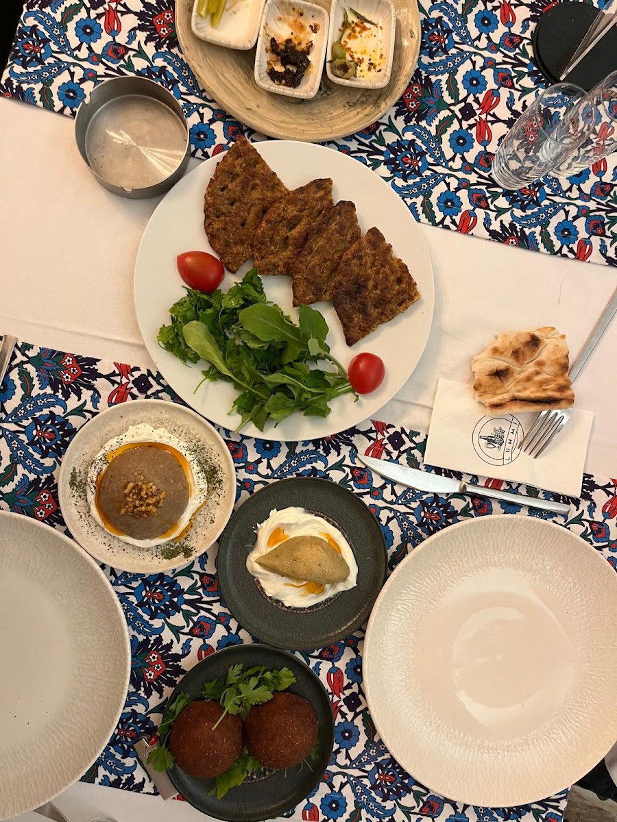 Lummi Restaurant — fotoğraf 2