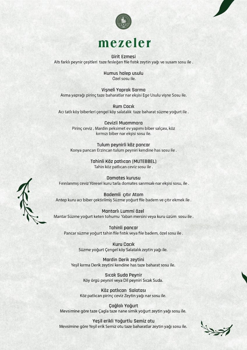Lummi Restaurant — fotoğraf 4