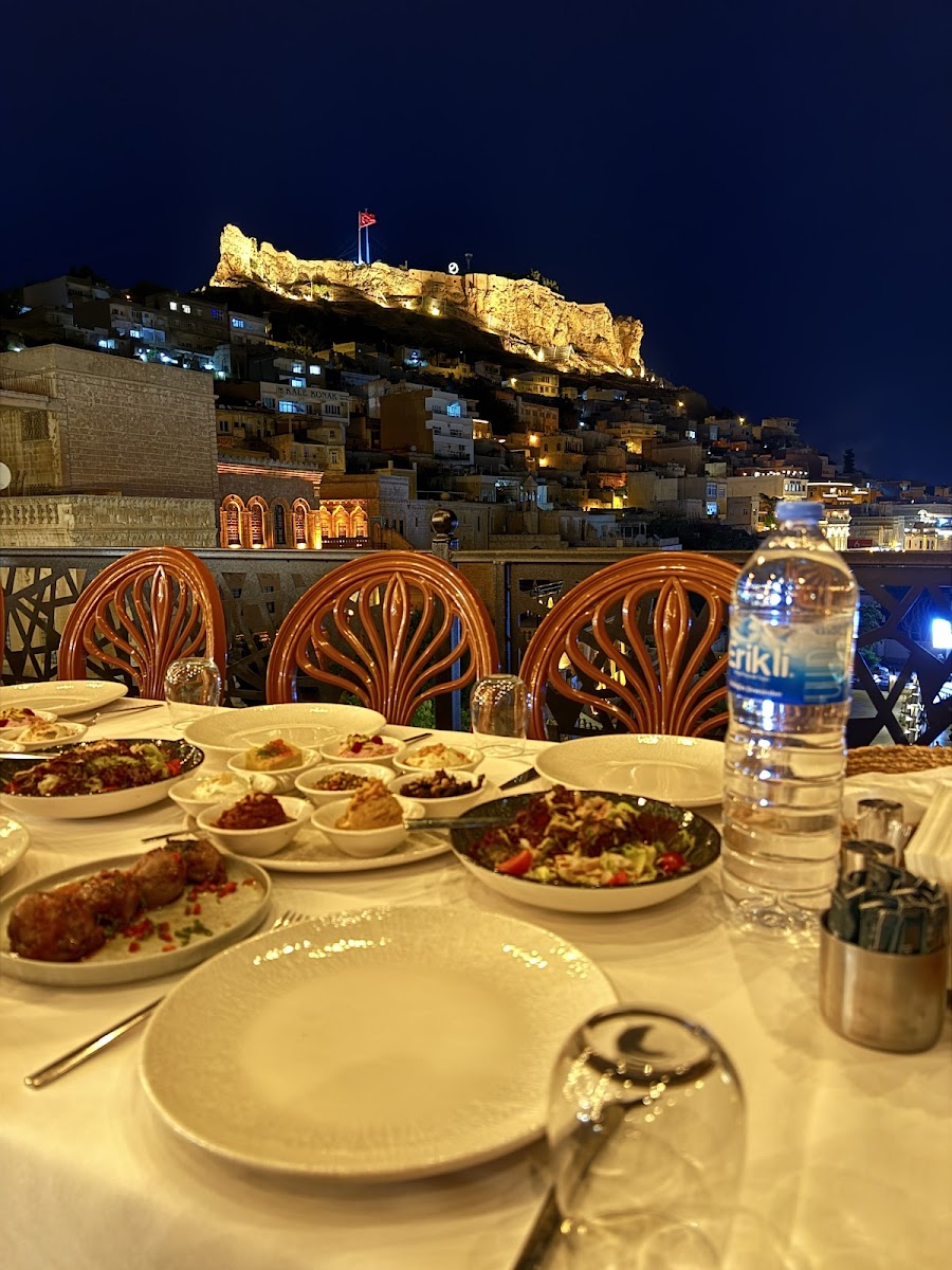 Lummi Restaurant — fotoğraf 5