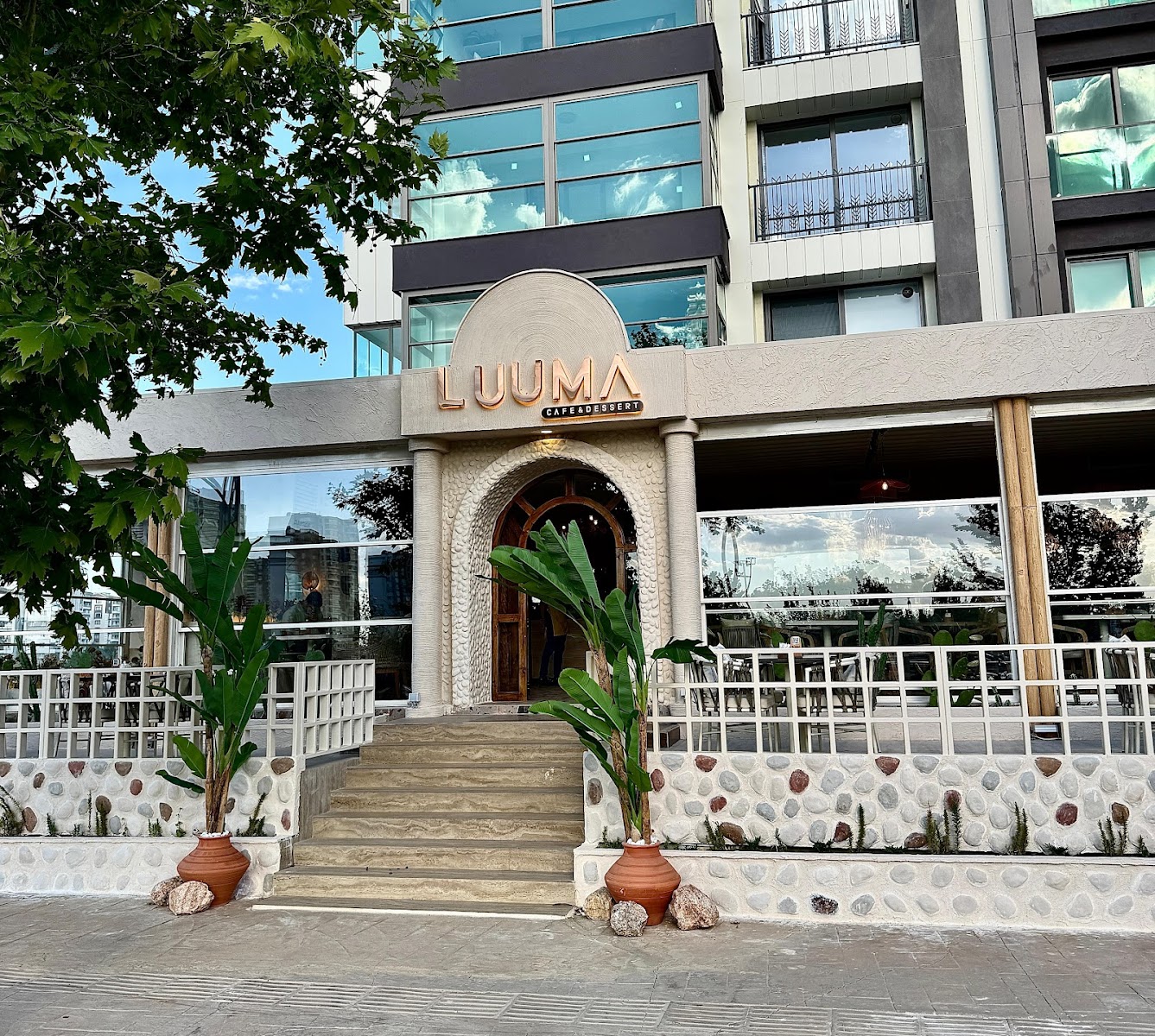 Luuma Kayapınar — fotoğraf 1
