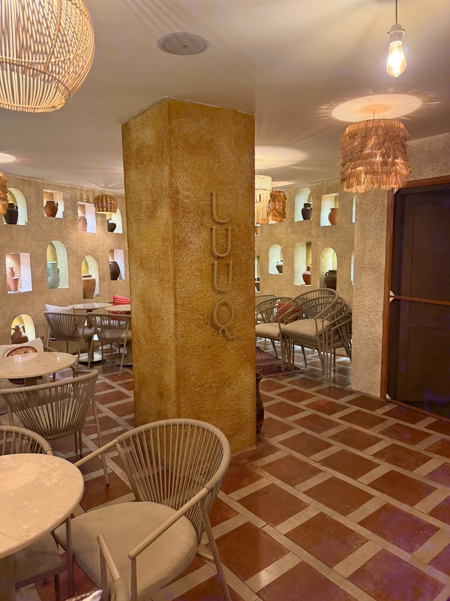Luuq Coffee Kırşehir — fotoğraf 2