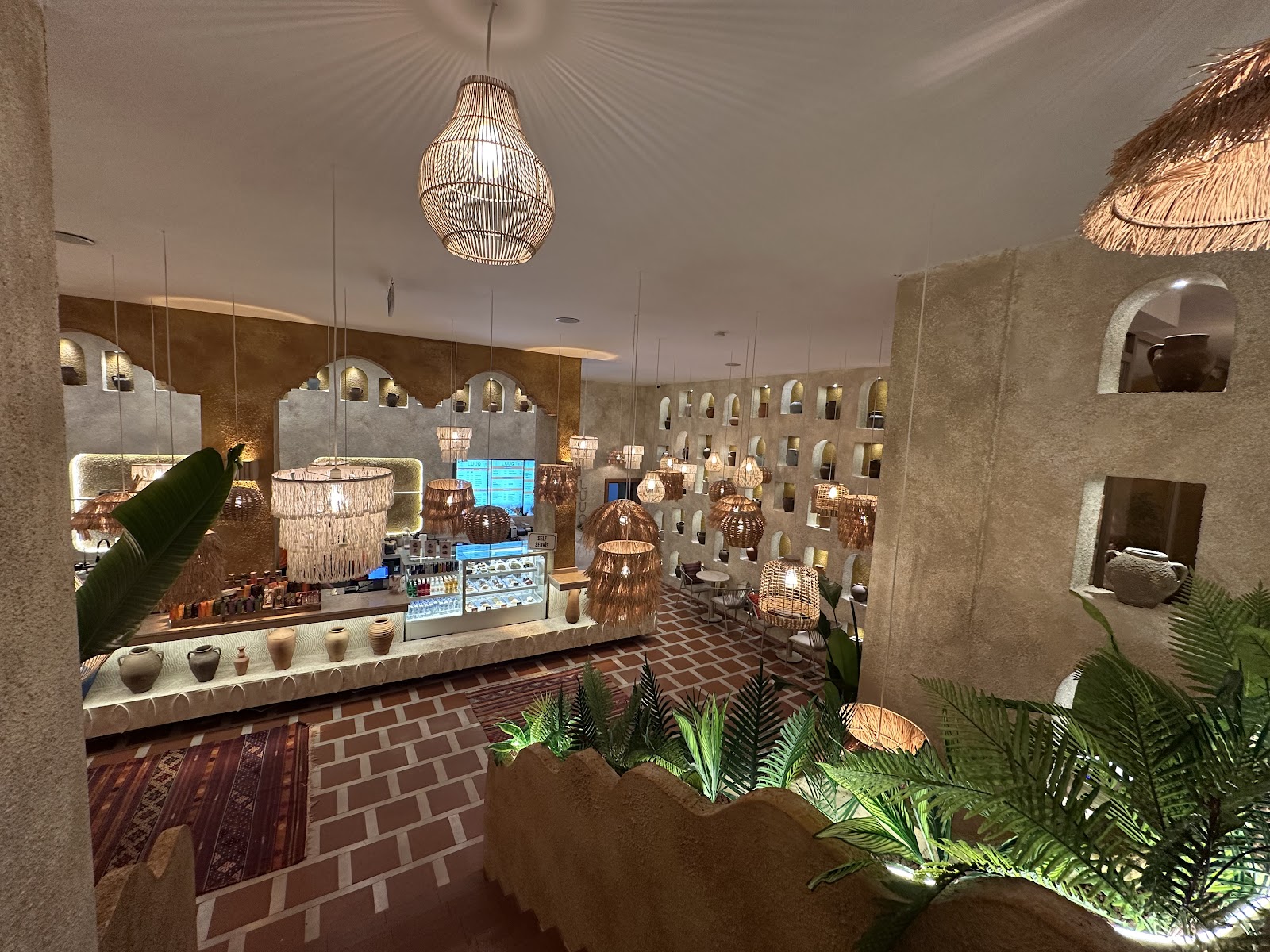 Luuq Coffee Kırşehir — fotoğraf 4