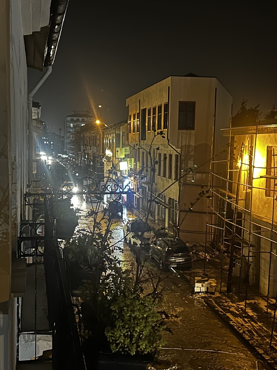 Luwi Antakya Boutique Hotel — fotoğraf 2