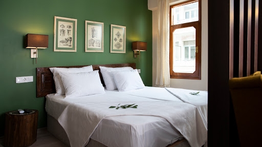 Luwi Antakya Boutique Hotel — fotoğraf 4