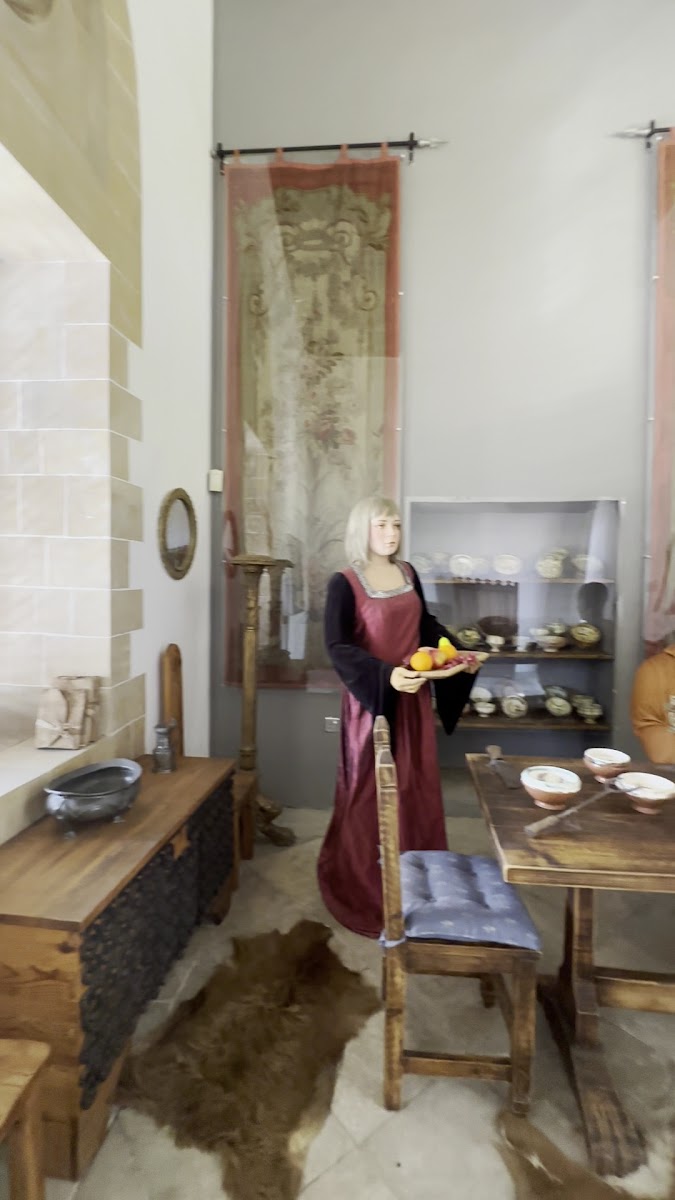 Lüzinyan Evi — photo 3