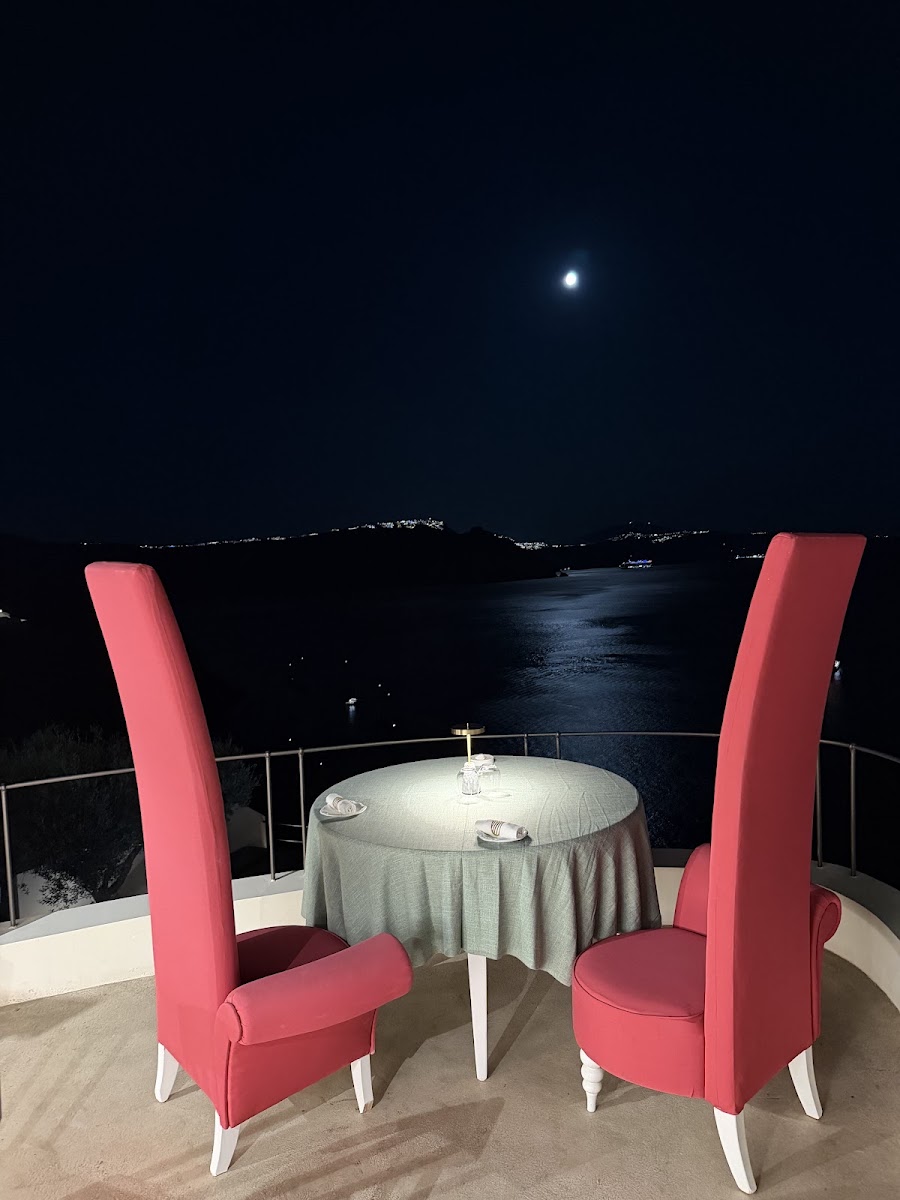 Lycabettus Restaurant — photo 3