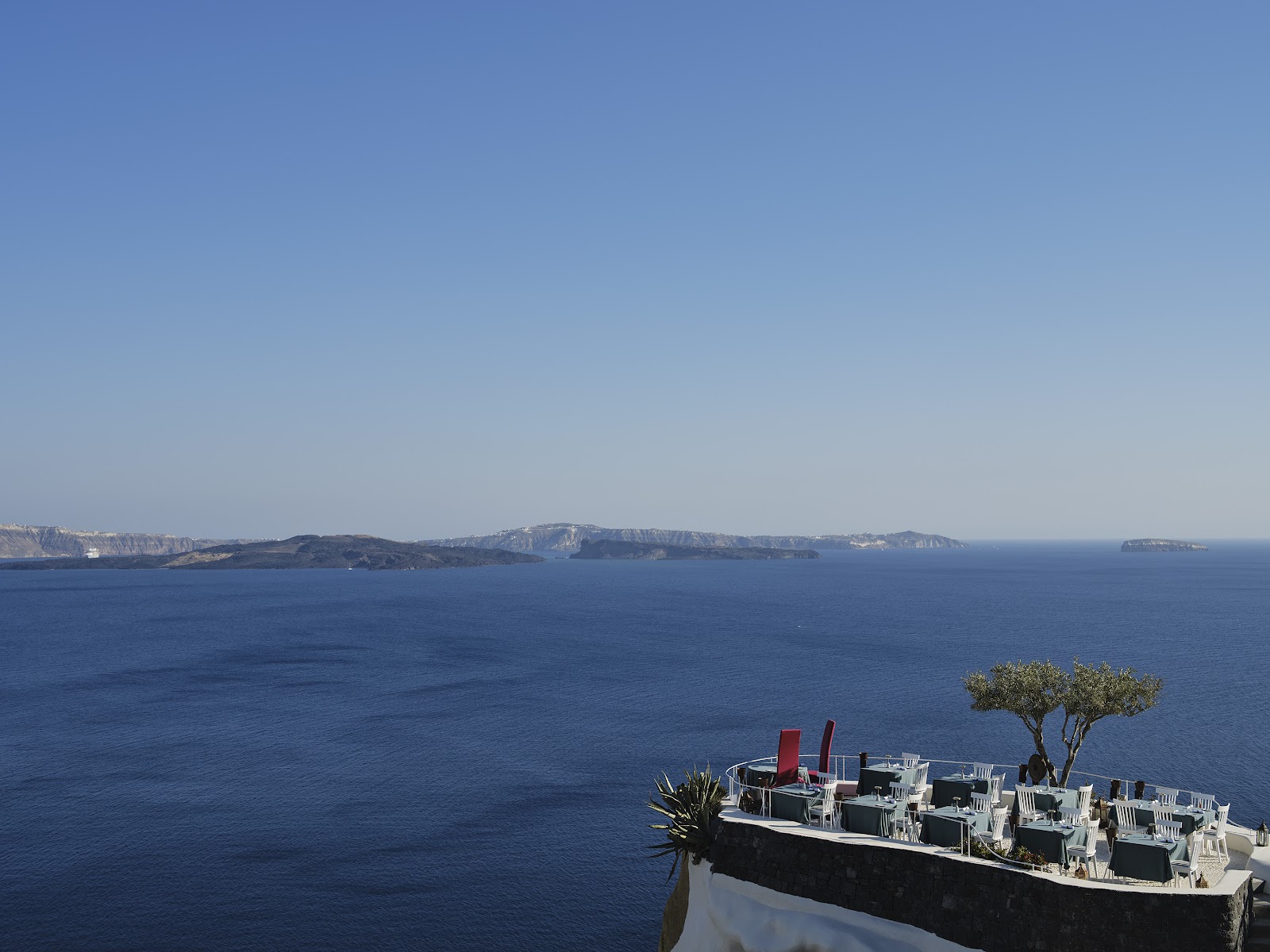 Lycabettus Restaurant — photo 9