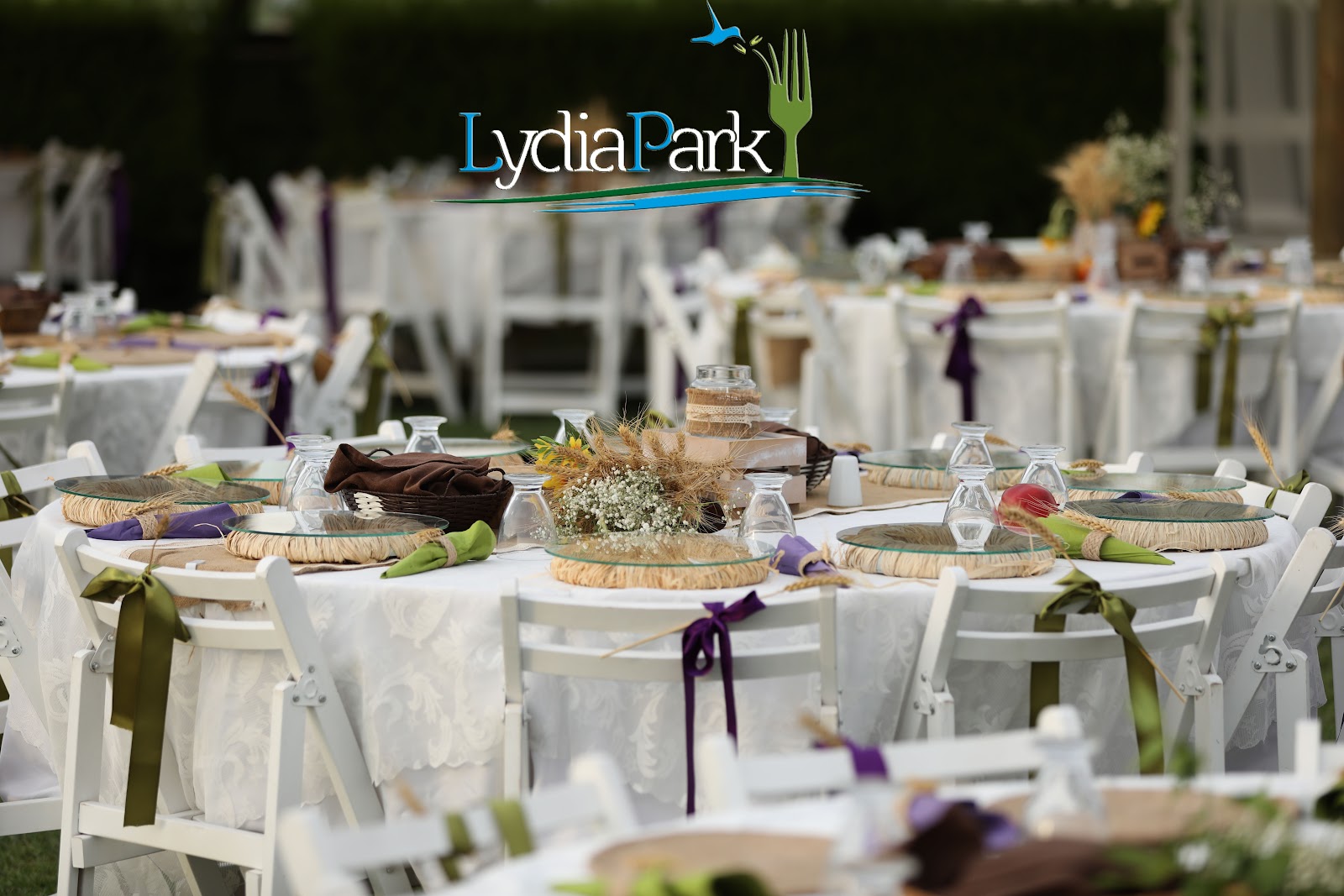 Lydia Park — fotoğraf