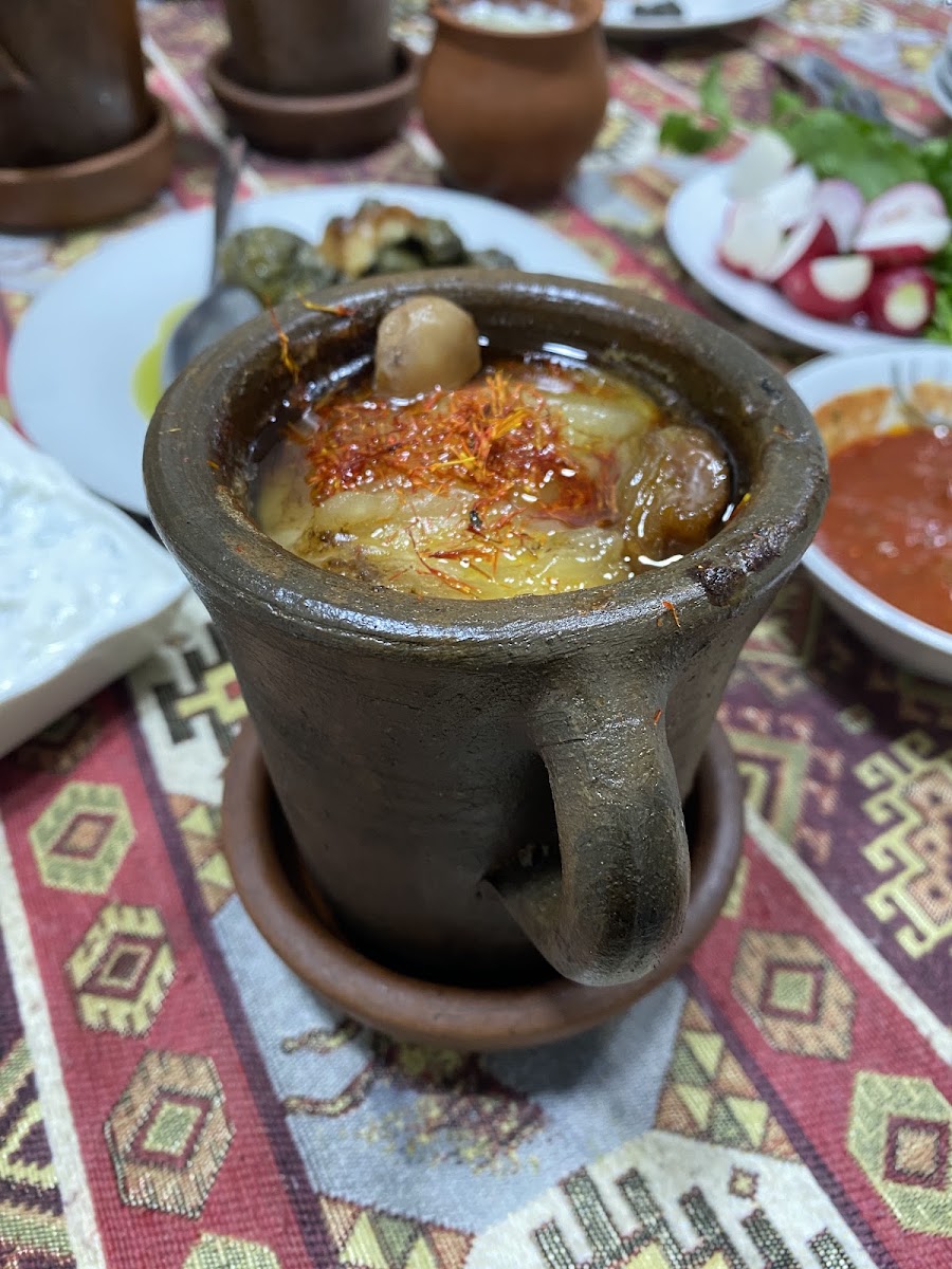 "Ləziz" restoranı — photo 2