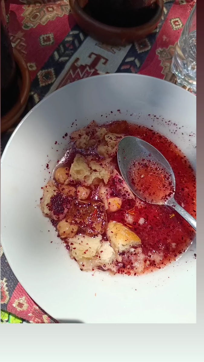 "Ləziz" restoranı — fotoğraf 3