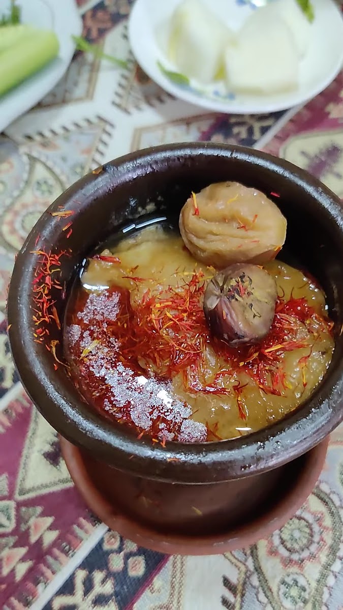 "Ləziz" restoranı — fotoğraf 5