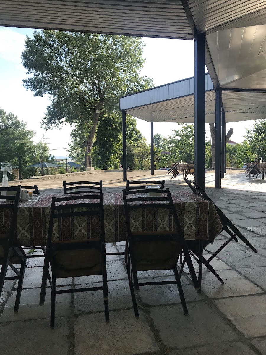 "Ləziz" restoranı — photo 7