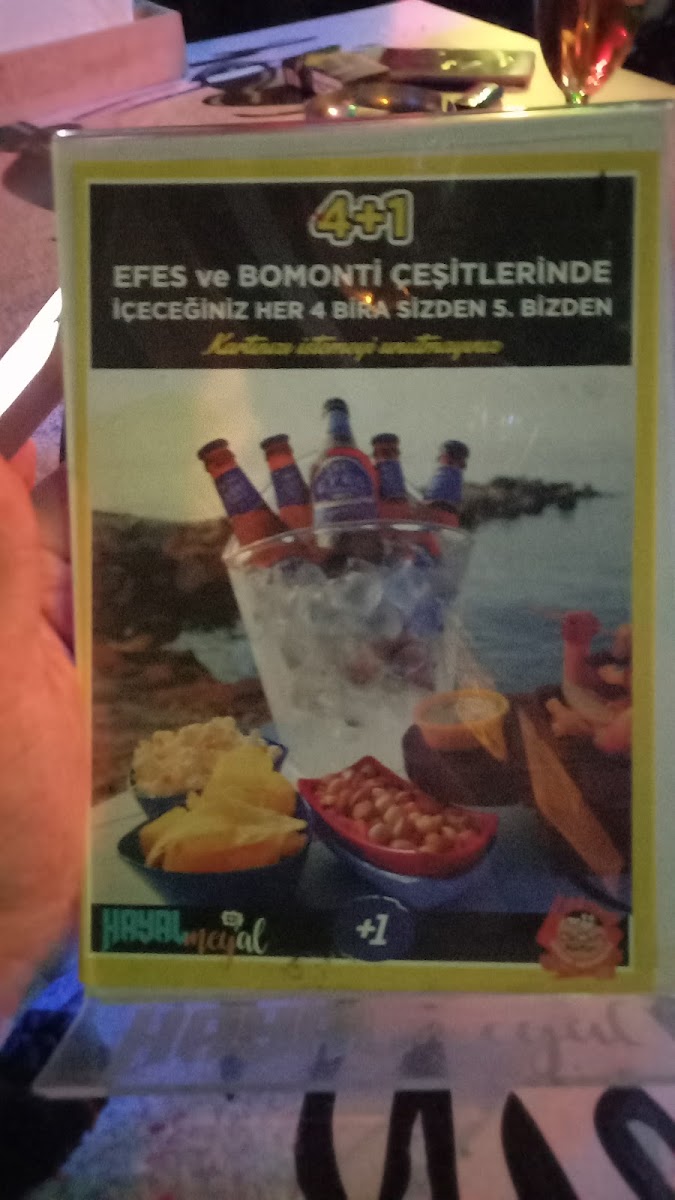 M Blok Cınarcık — fotoğraf 2