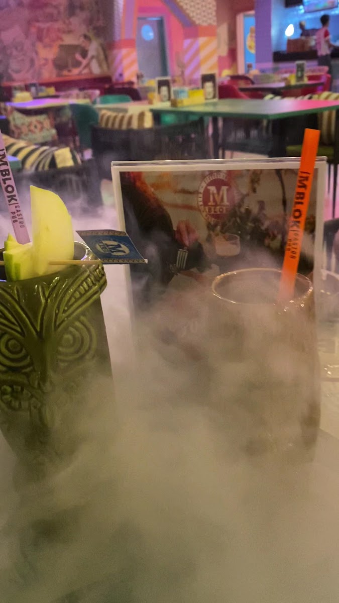 M Blok Cınarcık — fotoğraf 3