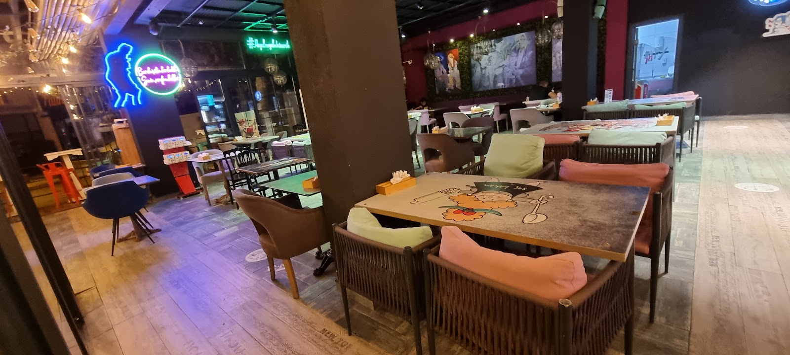 M Blok Cınarcık — fotoğraf 5