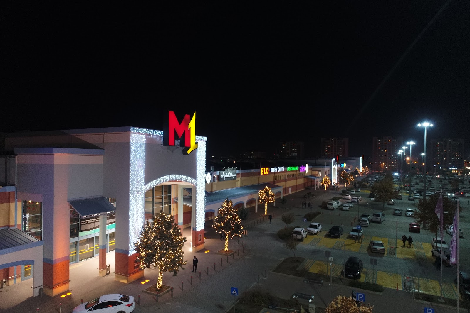 M1 Konya Alışveriş Merkezi — fotoğraf 5