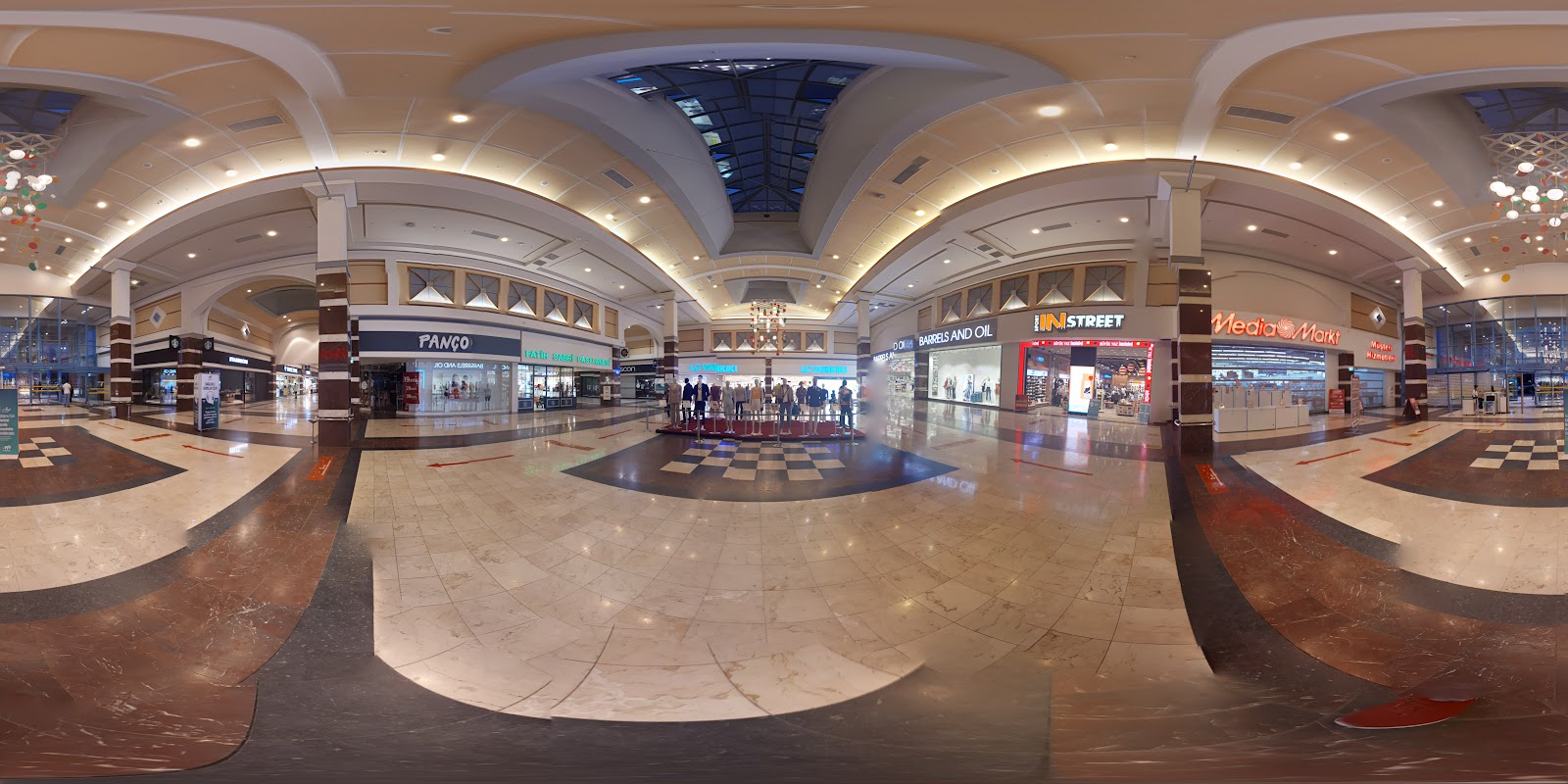 M1 Konya Alışveriş Merkezi — fotoğraf 6