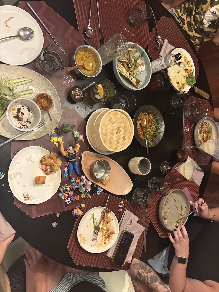 Ma Khin Café — photo 3