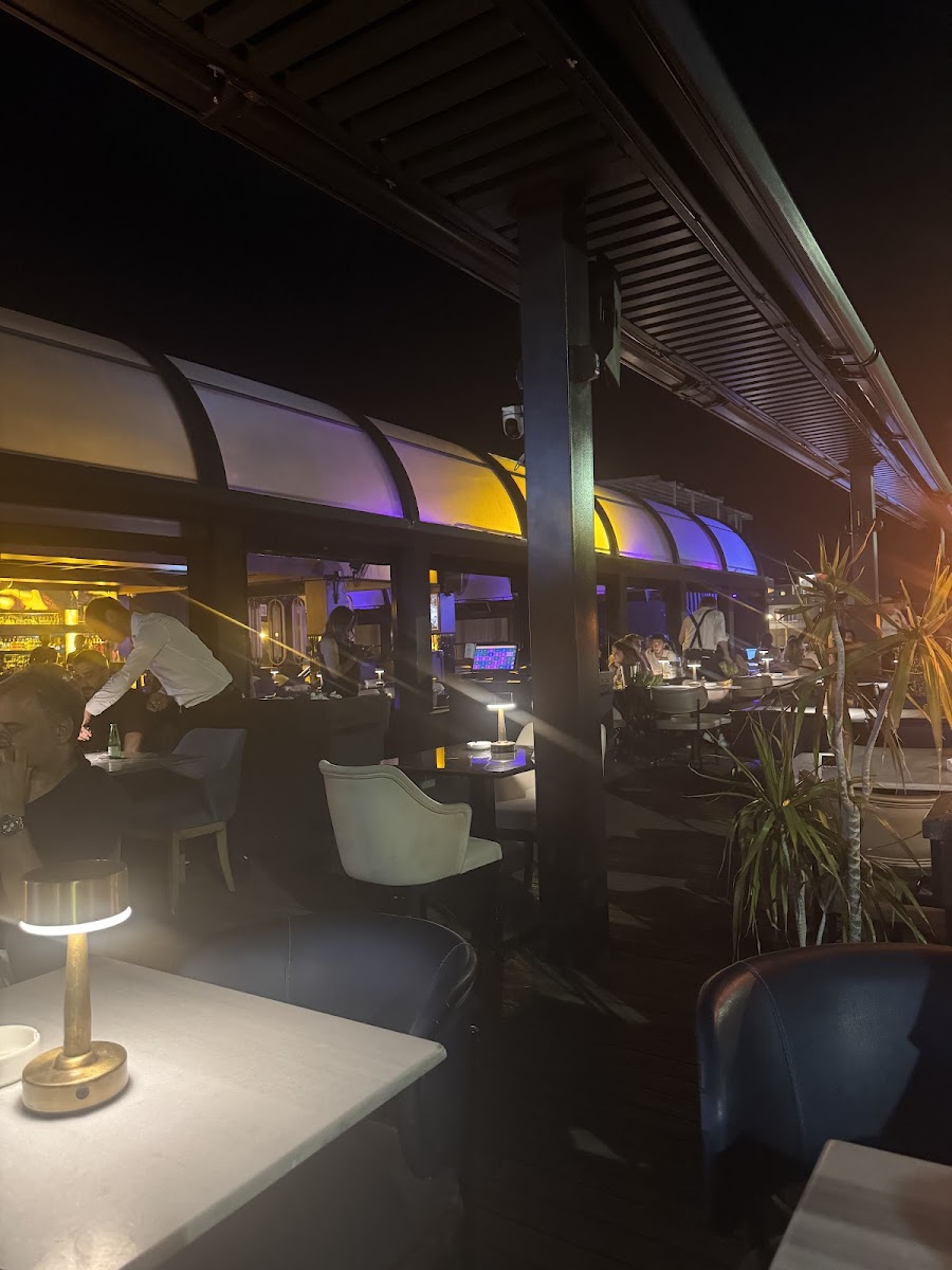Maare Restaurant & Cocktail Bar — photo 2