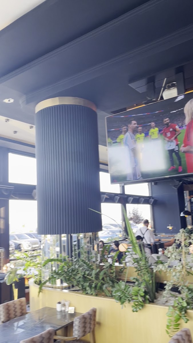 Maare Restaurant & Cocktail Bar — photo 3