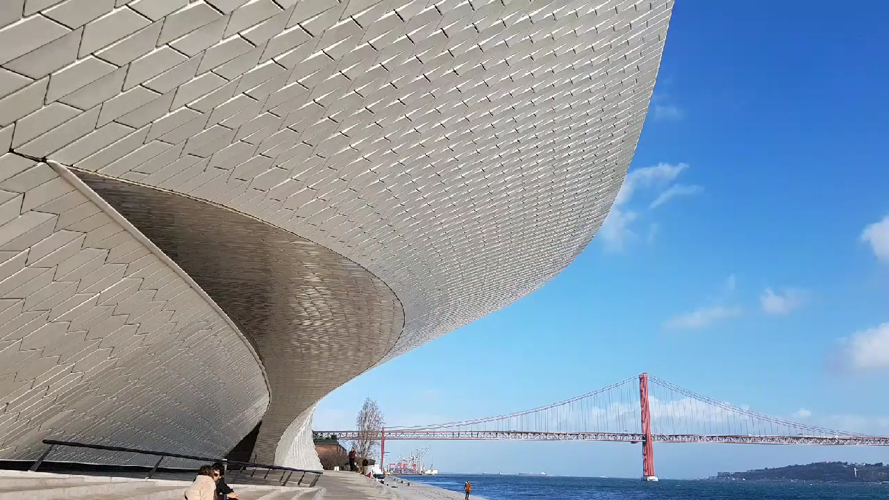 MAAT - Museum of Art — fotoğraf 3