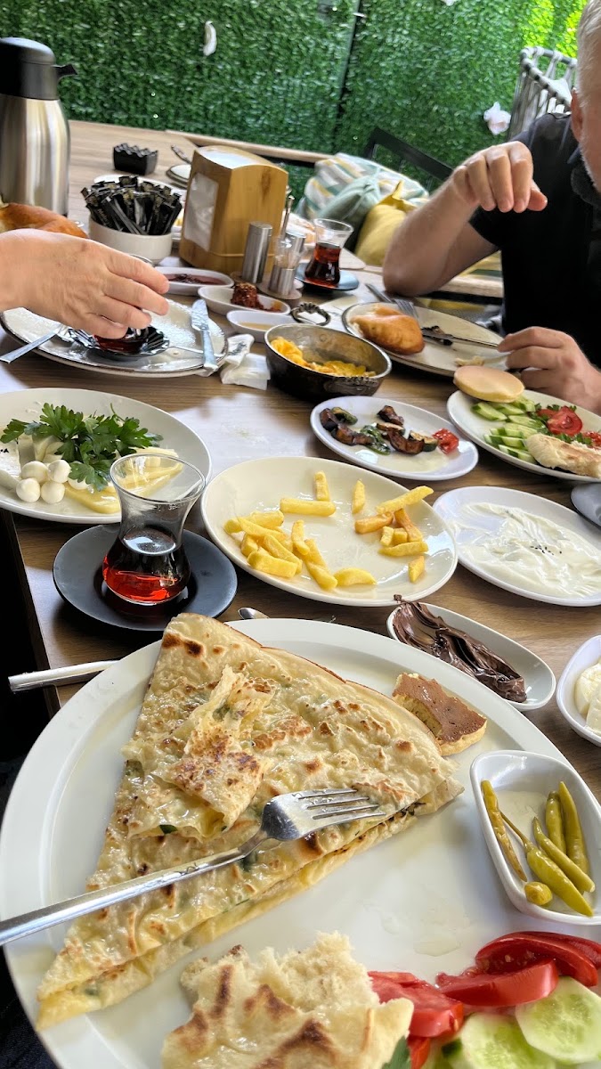 Mabeyn köşkü konya — photo 3