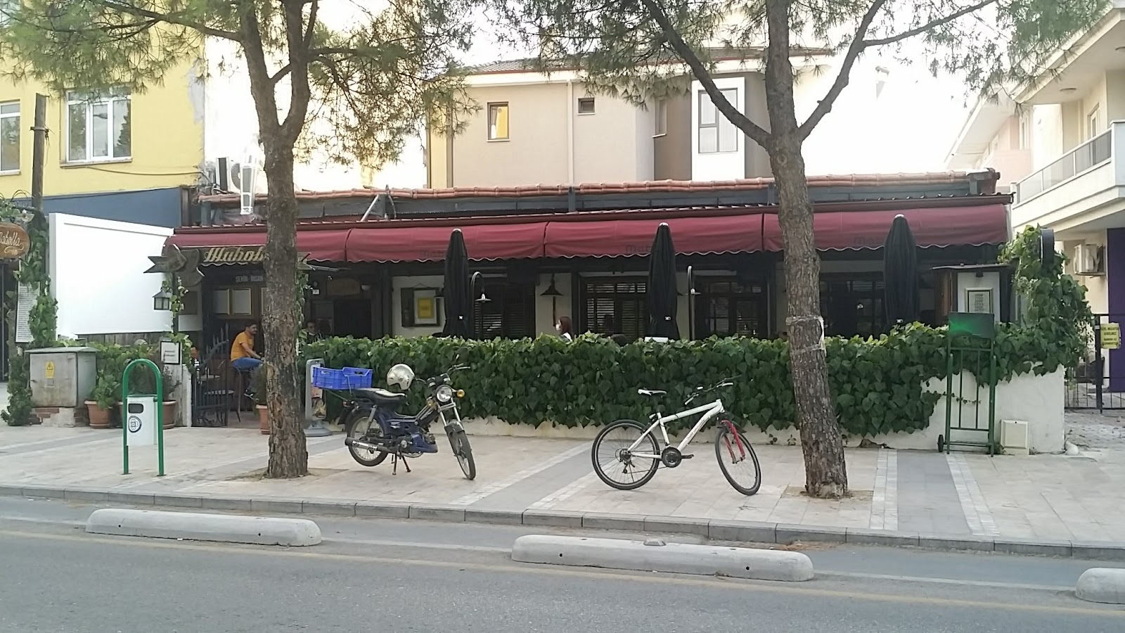 Mabolla Center — photo 2