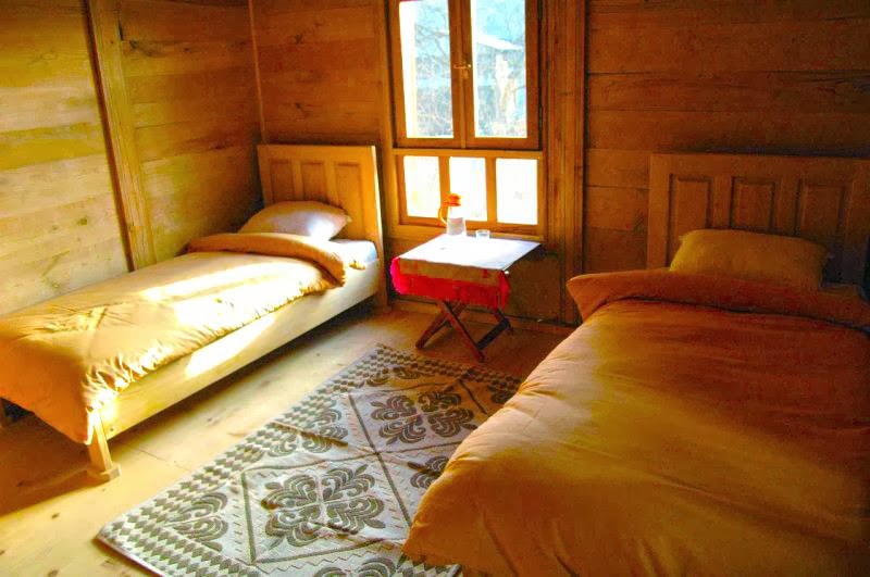 Macahel Greenroof Otel — fotoğraf 2