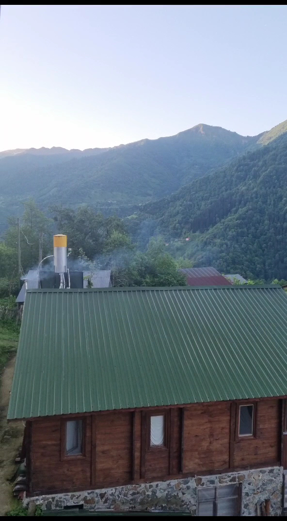 Macahel Greenroof Otel — fotoğraf 4
