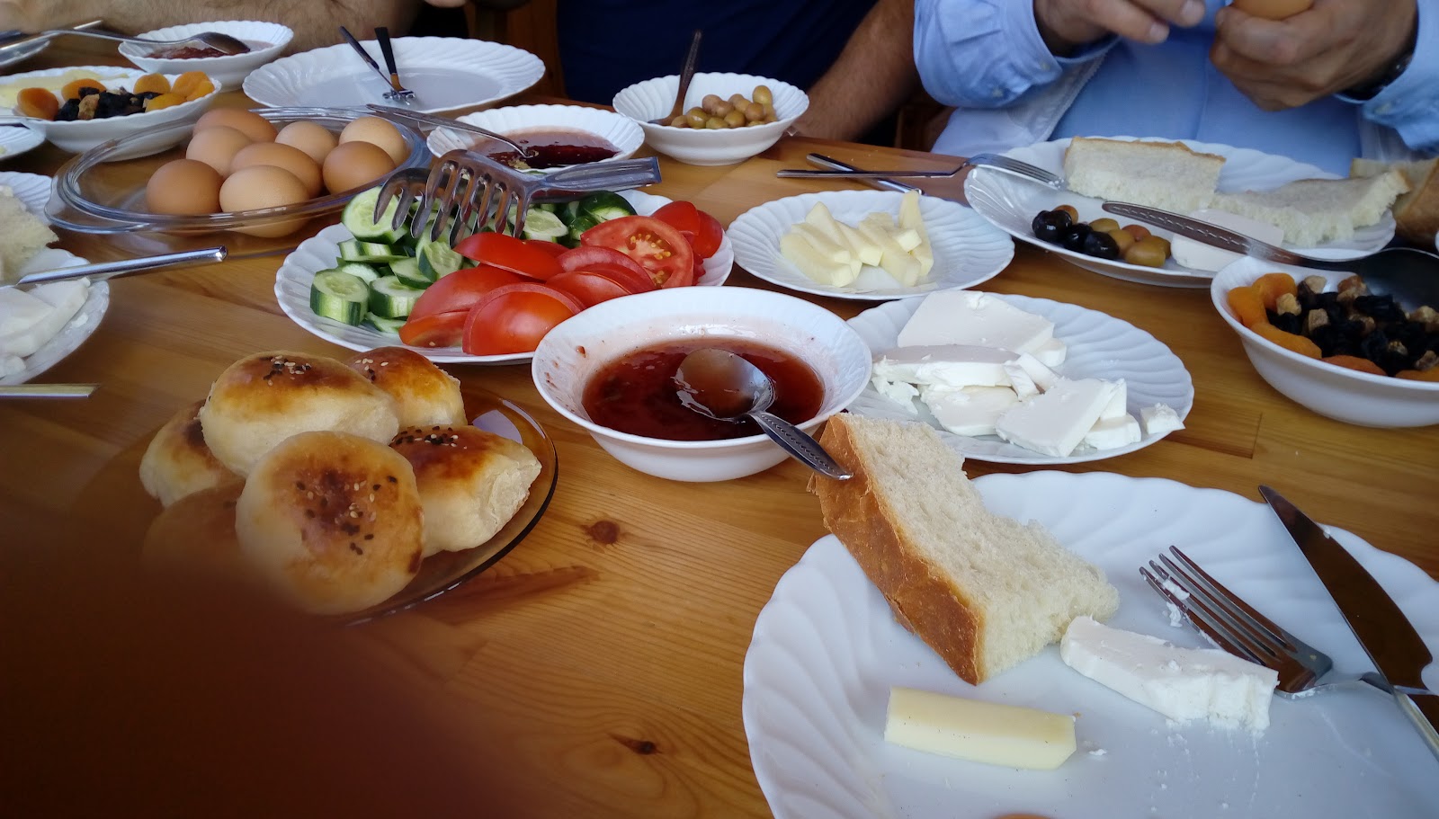 Macahel Greenroof Otel — fotoğraf 5